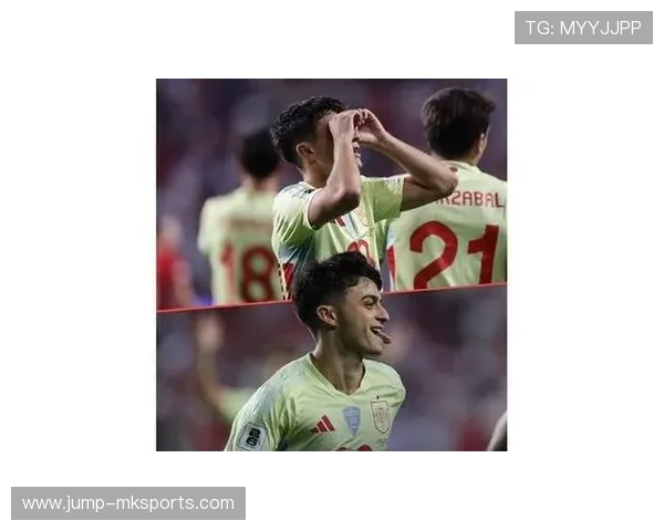 佩德里展现中场核心风采，西班牙队战术灵魂引领胜利