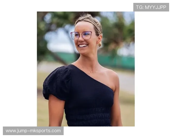 艾玛·麦基翁闪耀巴黎2024奥运会，再创辉煌战绩