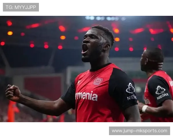 博尼法斯闪耀赛场，进球王称号实至名归