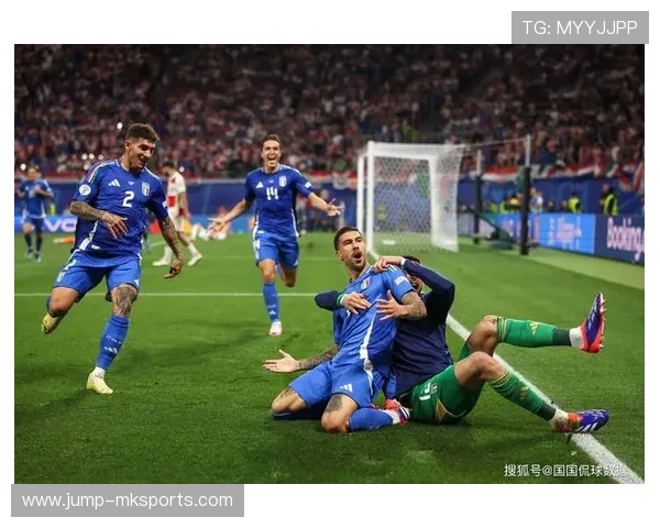 欧洲杯半决赛前瞻：强队对决谁将晋级决赛？